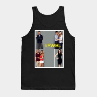 Friends with Better Lives Tank Top